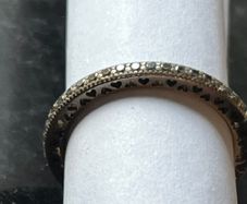 Pandora Ring