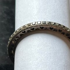 Pandora Ring
