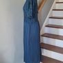 CurveWow teal occasion dress, Size 16, BNWT Image 4