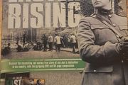 Michael Collins And The Easter Rising