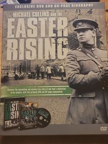 Michael Collins And The Easter Rising