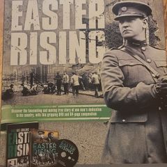 Michael Collins And The Easter Rising