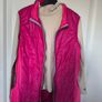 Calvin Klein Kids Set , Vest & Golf Top size 10or (12years ) Image 2