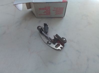 Briggs & Stratton ignition points.