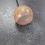 Bass Drum Beater - Dyed Oak Image 6