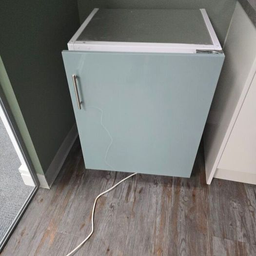 fridge