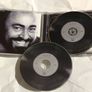 The Essential Pavarotti double Cd Boxset Image 3