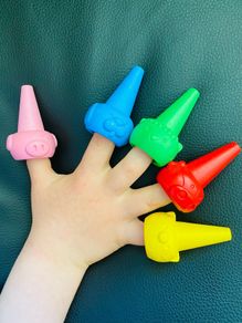 Kids Crayon Sets - Christmas Advent Calendars - Large Quantity Available - Read Description Please