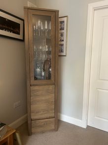 Tall Cabinet