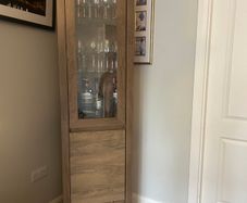 Tall Cabinet