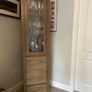 TV Bench and Drinks Cabinet Image 2