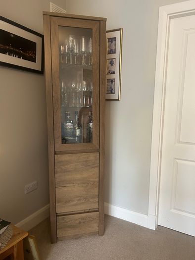 Drinks Cabinet