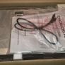 Digilogic DVDVCR2 DVD Player and VCR, VHS Video Player Combination with Remote Image 3