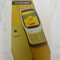 Boxed Nokia 3210 - x2 unlocked phone sets