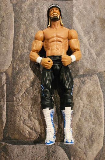 WWE wrestling wrestling figures