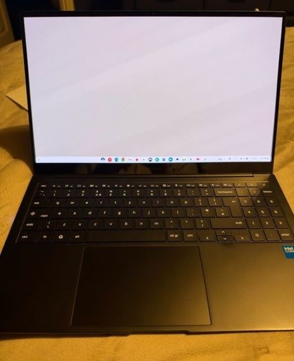 Samsung Chromebook