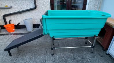 Blovi Booster grooming tub