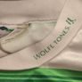 Vintage Wolfe Tones Late 90s Concert Football Jersey (Adult Large) Image 3
