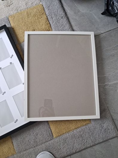 picture frames