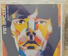 Ian Brown CD  - Golden Greats