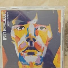 Ian Brown CD  - Golden Greats