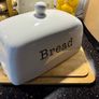 Ceramic bread box Image 2