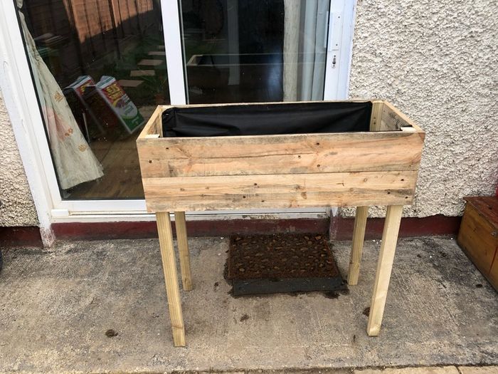 XL Planters