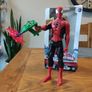 Spiderman figure Image 2