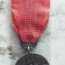 Medal of the 30th anniversary of the Polish Communism Era Image 2