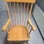 Rocking chair Image 3