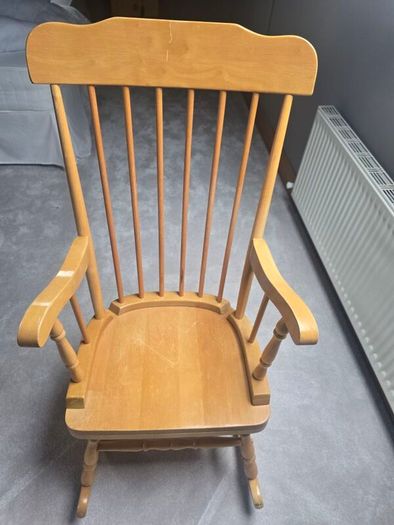 Rocking chair