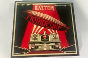 Led Zeppelin Mothership Double CD &amp; DVD