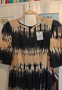 Midi Dress
