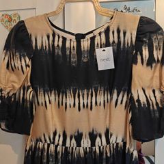 Midi Dress