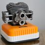 Stihl Table Lamp Image 2