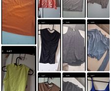 Bundle tops not mine