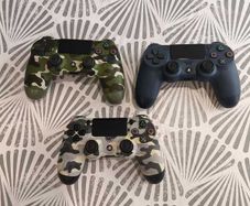 PS4 Controller 35 Each