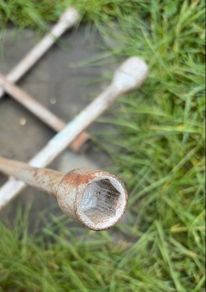 Wheel Wrench