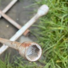 Wheel Wrench