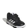 Adidas Black/White Tensaur Sport /Brand New Image 6