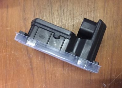 Abs Ecu (alfa Romeo 147)