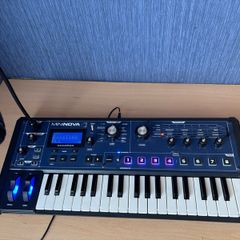 Novation MiniNova Synth