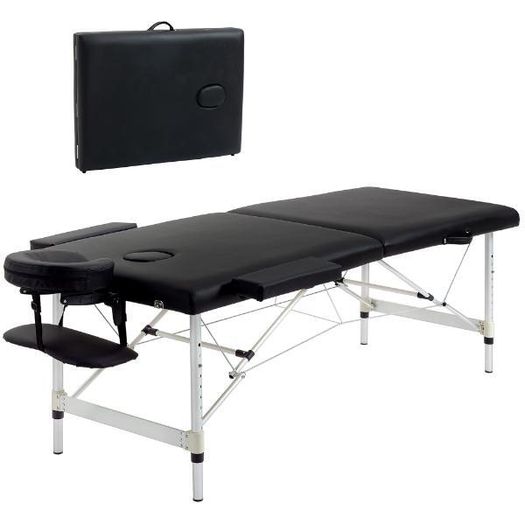 Foldable Massage Table