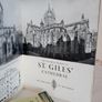 Three Royal Family Publications and St. Giles' Cathedral, Edinburgh Publication (GT465) Image 9