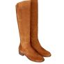 Size 4 (EU 37) Hobbs Tan Boots Image 8