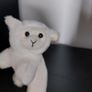 Lamb keyring Image 3