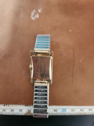 vintage watch