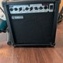 Premium Yamaha EG 012 Guitar Bundle + Electro-Harmonix Fuzz Pedal & Boss Tuner Image 3