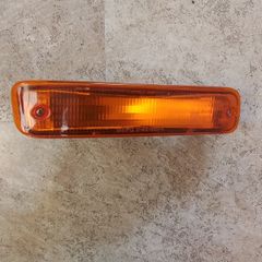 Toyota Corolla Indicator Lamp.