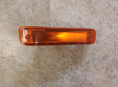 Toyota Corolla Indicator Lamp.